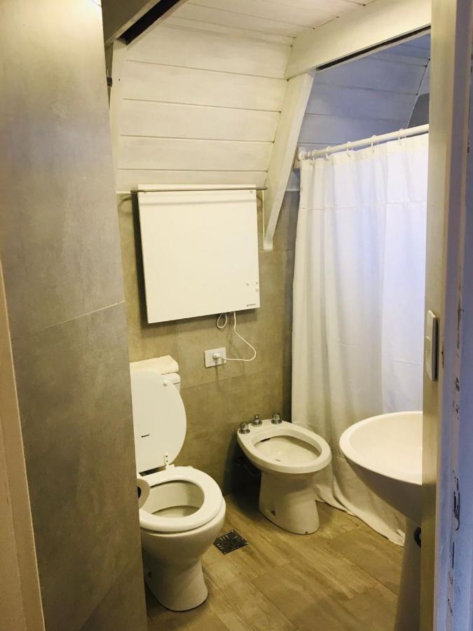 Cabanas Chapelco San Martin de los Andes Bagian luar foto