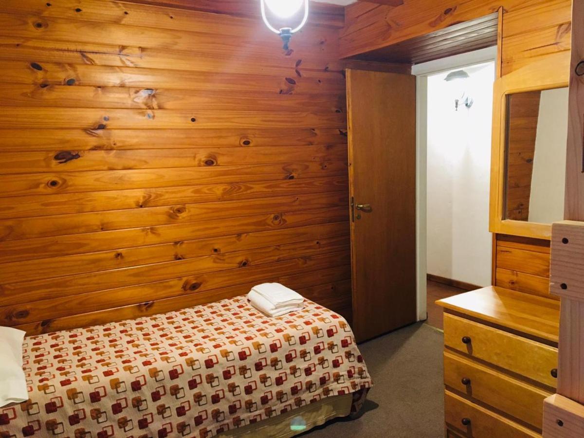Cabanas Chapelco San Martin de los Andes Bagian luar foto