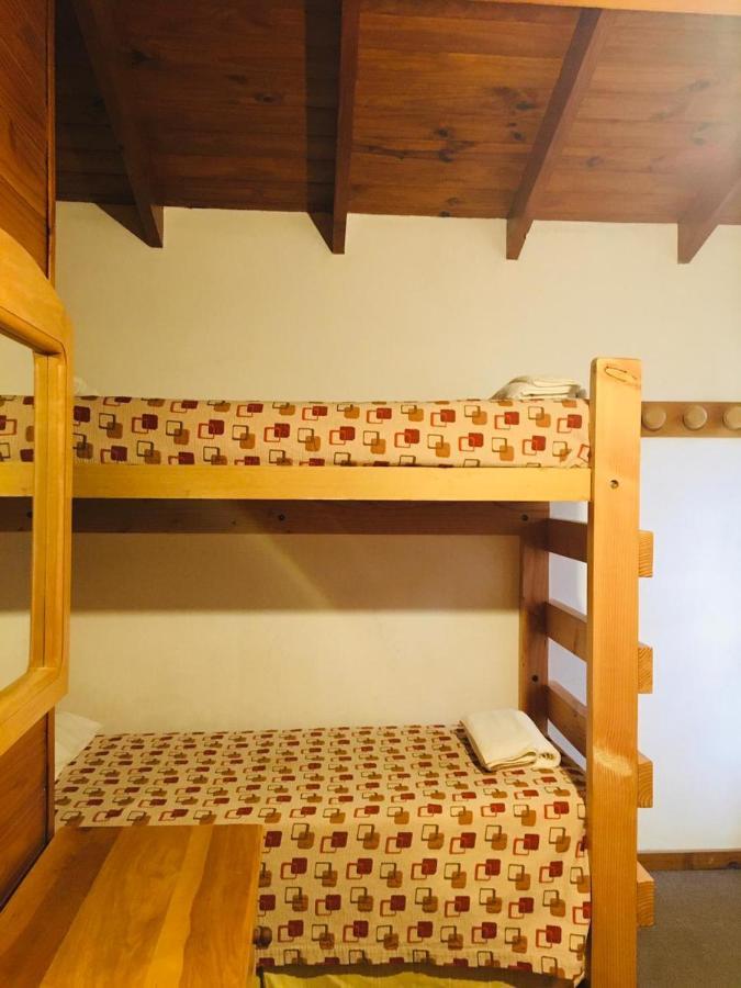 Cabanas Chapelco San Martin de los Andes Bagian luar foto